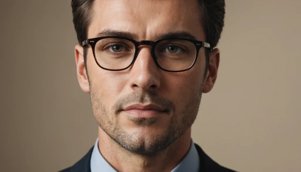 quel lunette pour quel visage