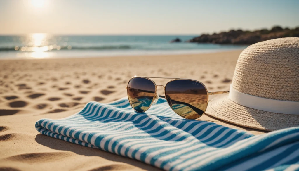 lunettes de soleil homme à la mode